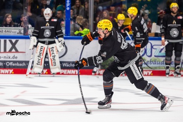 Löwen Frankfurt - Kölner Haie - 29.10.23 - 006