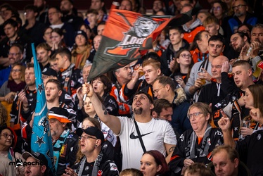 Löwen Frankfurt - Kölner Haie - 29.10.23 - 028