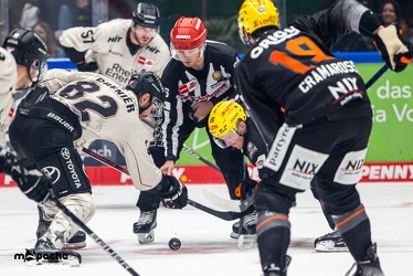 Löwen Frankfurt - Kölner Haie - 29.10.23 - 039