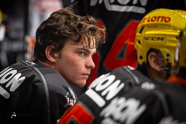 Löwen Frankfurt - Kölner Haie - 29.10.23 - 047