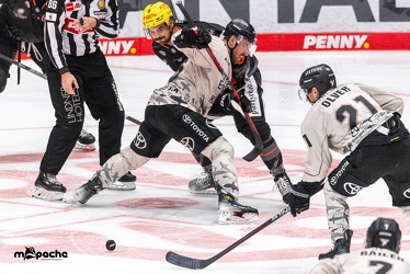 Löwen Frankfurt - Kölner Haie - 29.10.23 - 060