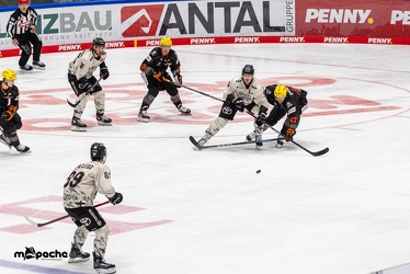 Löwen Frankfurt - Kölner Haie - 29.10.23 - 062