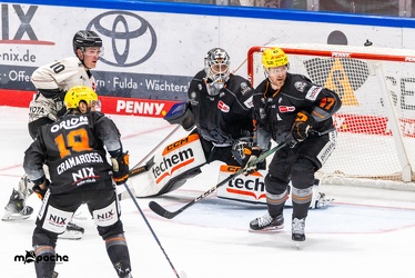 Löwen Frankfurt - Kölner Haie - 29.10.23 - 066