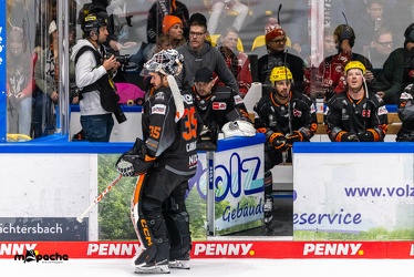Löwen Frankfurt - Kölner Haie - 29.10.23 - 074