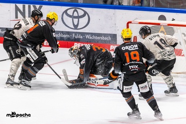 Löwen Frankfurt - Kölner Haie - 29.10.23 - 076