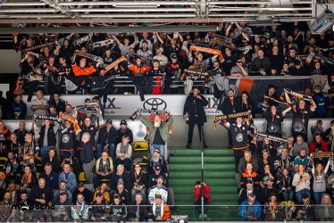 Löwen Frankfurt - Kölner Haie - 29.10.23 - 091