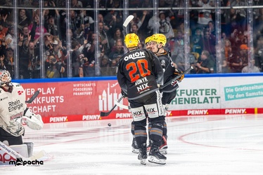 Löwen Frankfurt - Kölner Haie - 29.10.23 - 096