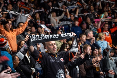 Löwen Frankfurt - Kölner Haie - 29.10.23 - 099