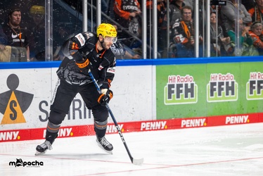 Löwen Frankfurt - Kölner Haie - 29.10.23 - 100