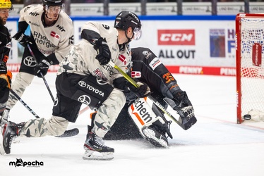 Löwen Frankfurt - Kölner Haie - 29.10.23 - 108