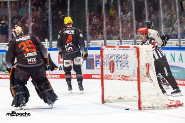 Löwen Frankfurt - Kölner Haie - 29.10.23 - 112