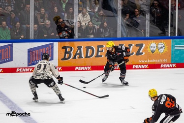 Löwen Frankfurt - Kölner Haie - 29.10.23 - 114