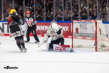 Löwen Frankfurt - Kölner Haie - 29.10.23 - 122