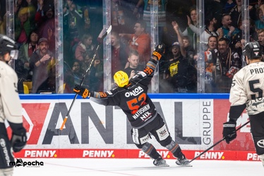 Löwen Frankfurt - Kölner Haie - 29.10.23 - 123