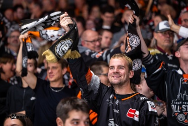 Löwen Frankfurt - Kölner Haie - 29.10.23 - 125