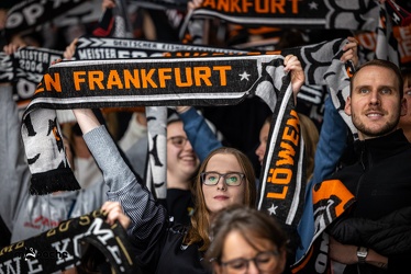 Löwen Frankfurt - Kölner Haie - 29.10.23 - 128