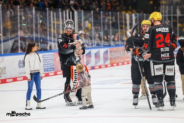 Löwen Frankfurt - Kölner Haie - 29.10.23 - 138