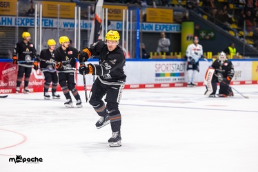 Löwen Frankfurt - ERC Ingolstadt - 3.11.23 - 001