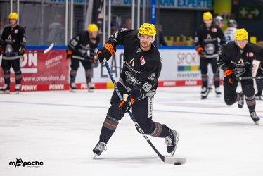 Löwen Frankfurt - ERC Ingolstadt - 3.11.23 - 004
