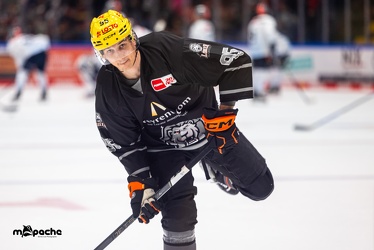 Löwen Frankfurt - ERC Ingolstadt - 3.11.23 - 010