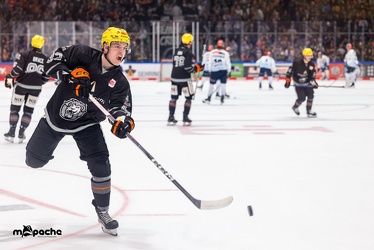 Löwen Frankfurt - ERC Ingolstadt - 3.11.23 - 012