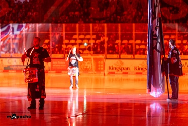 Löwen Frankfurt - ERC Ingolstadt - 3.11.23 - 014