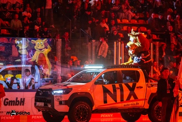 Löwen Frankfurt - ERC Ingolstadt - 3.11.23 - 015