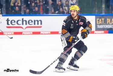 Löwen Frankfurt - ERC Ingolstadt - 3.11.23 - 029