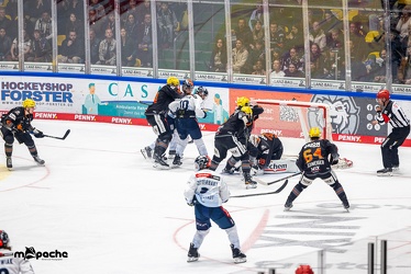 Löwen Frankfurt - ERC Ingolstadt - 3.11.23 - 038