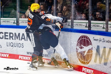 Löwen Frankfurt - ERC Ingolstadt - 3.11.23 - 047