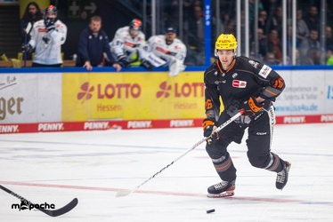 Löwen Frankfurt - ERC Ingolstadt - 3.11.23 - 067