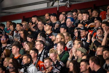 Löwen Frankfurt - ERC Ingolstadt - 3.11.23 - 073