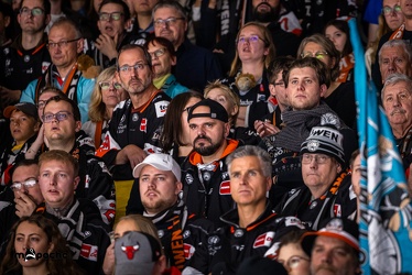 Löwen Frankfurt - ERC Ingolstadt - 3.11.23 - 074