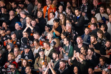 Löwen Frankfurt - ERC Ingolstadt - 3.11.23 - 081