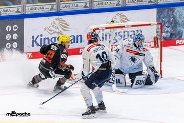 Löwen Frankfurt - ERC Ingolstadt - 3.11.23 - 087