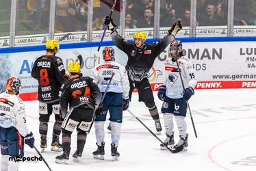 Löwen Frankfurt - ERC Ingolstadt - 3.11.23 - 090