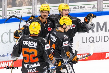 Löwen Frankfurt - ERC Ingolstadt - 3.11.23 - 091
