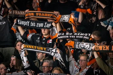 Löwen Frankfurt - ERC Ingolstadt - 3.11.23 - 092