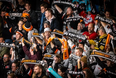Löwen Frankfurt - ERC Ingolstadt - 3.11.23 - 093