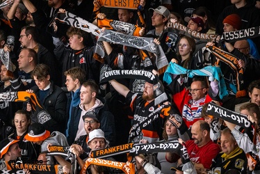 Löwen Frankfurt - ERC Ingolstadt - 3.11.23 - 094