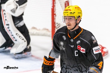 Löwen Frankfurt - ERC Ingolstadt - 3.11.23 - 096