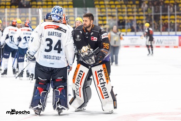 Löwen Frankfurt - ERC Ingolstadt - 3.11.23 - 123