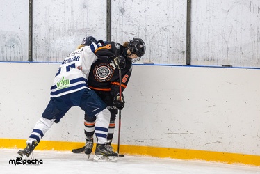 U15 Löwen Frankfurt - Iserlohner EC- 18.11.23 - 021