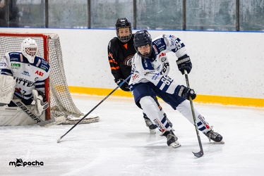 U15 Löwen Frankfurt - Iserlohner EC- 18.11.23 - 031