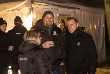 Löwen Fantreff im Frankfurter Haus - 22.11.23 - 039
