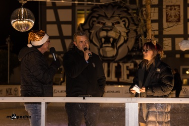 Löwen Fantreff im Frankfurter Haus - 22.11.23 - 066