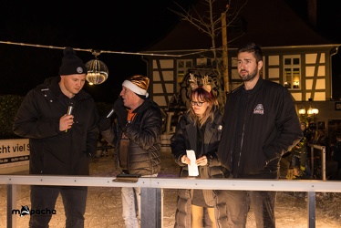 Löwen Fantreff im Frankfurter Haus - 22.11.23 - 088