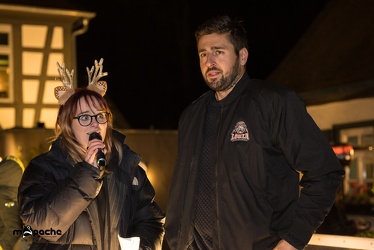 Löwen Fantreff im Frankfurter Haus - 22.11.23 - 092