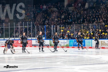 Löwen Frankfurt - Schwenninger Wild Wings - 24.11.23 - 034
