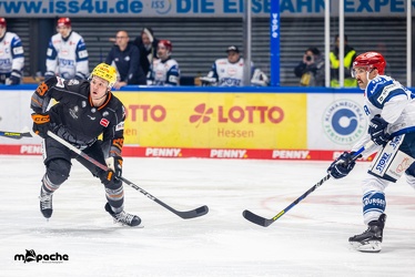 Löwen Frankfurt - Schwenninger Wild Wings - 24.11.23 - 037